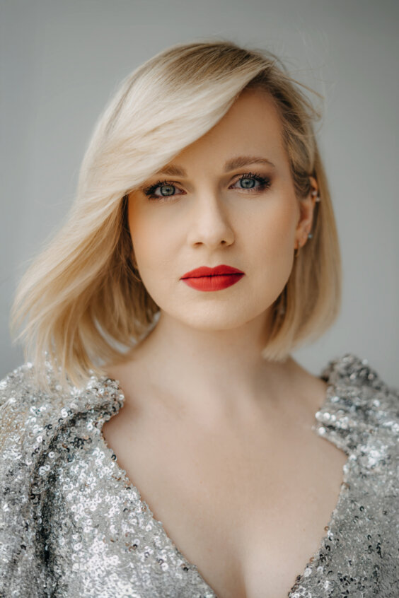 dorota szczepanska sopran