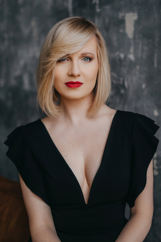 dorota szczepanska sopran