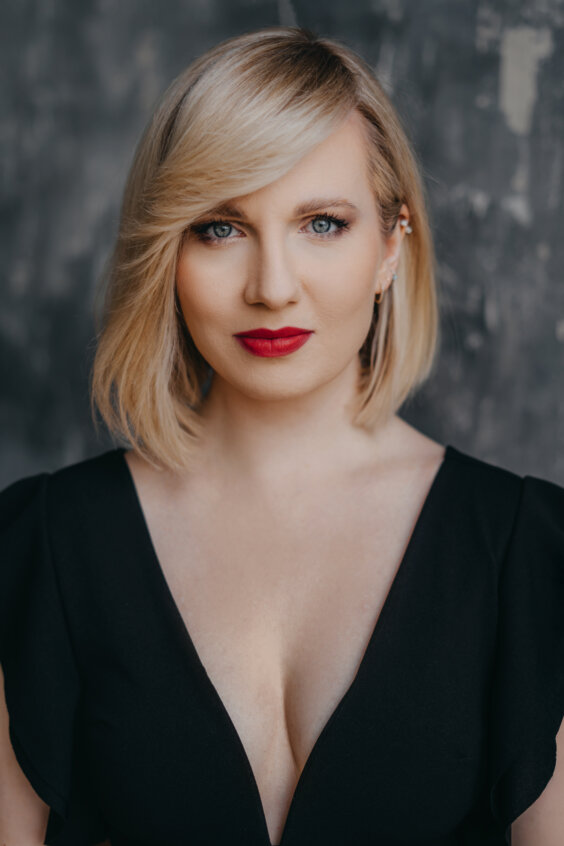 dorota szczepanska sopran