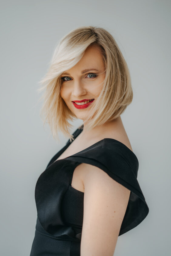 dorota szczepanska sopran